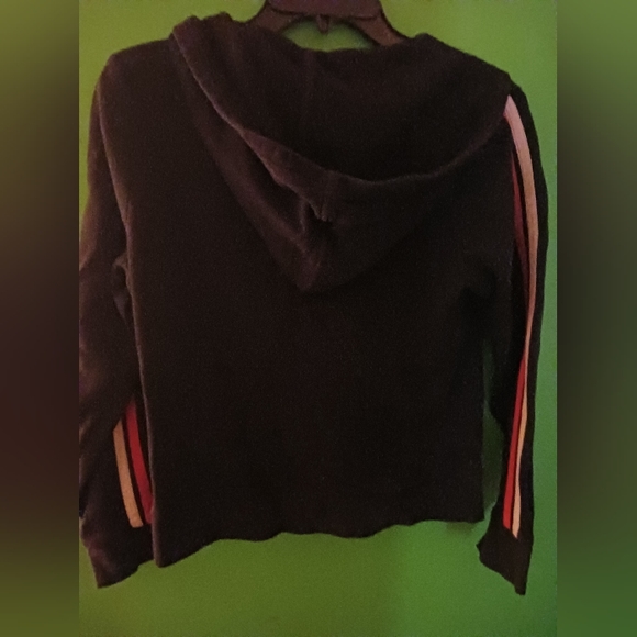 Harley-Davidson hoodie jacket Sz S - Picture 3 of 3